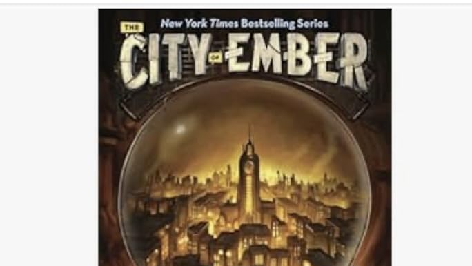 The City of Ember Complete 4冊 英語絵本 洋書 Complete 使い方 The City of Ember Complete 4冊 英語絵本 洋書
